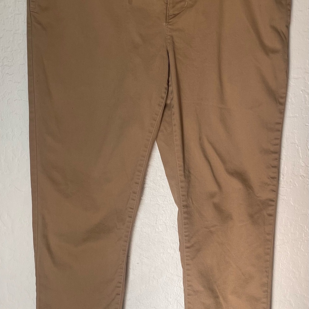 14th & Union Men's Tan Pants